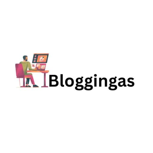 Bloggingas