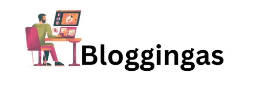 Bloggingas